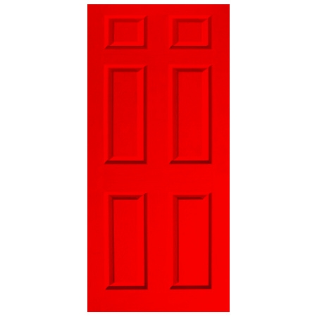 Door Decal - Dementia Friendly